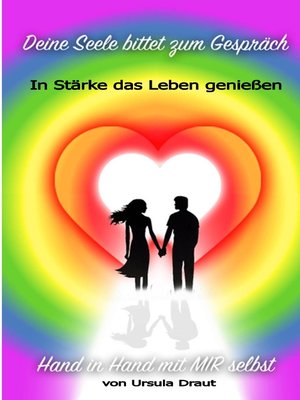cover image of Deine Seele bittet zum Gespräch